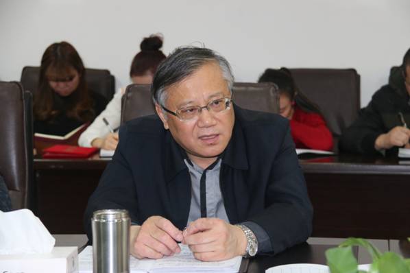 增強(qiáng)使命感和責(zé)任感，積極作為，為實現(xiàn)&ldquo;十三五&rdquo;良好開局而努力奮斗