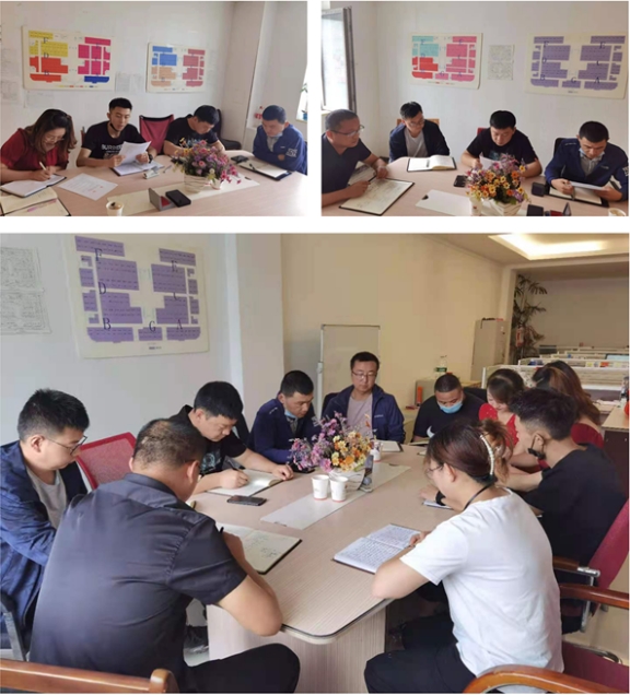 共青團(tuán)青海物產(chǎn)現(xiàn)代物流投資管理有限公司支部委員會(huì)團(tuán)支部召開&ldquo;請(qǐng)黨放心 強(qiáng)國(guó)有我&rdquo;