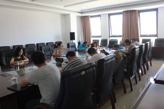 物產(chǎn)集團黨委委員、副總經(jīng)理劉玲同志赴臨空開投公司黨支部講 &ldquo;兩學(xué)一做&rdquo;教育專題黨