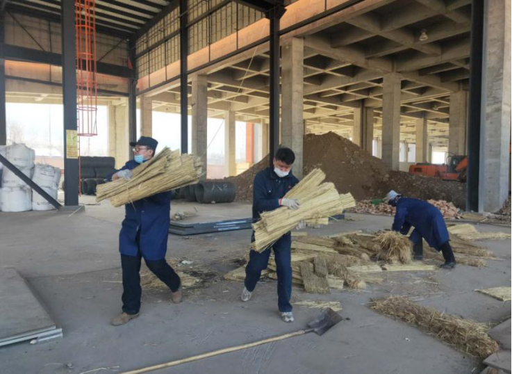 衛生環境大整治 保增轉型正當時