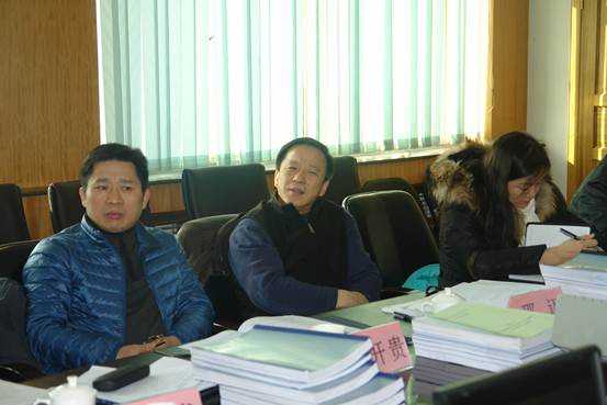 物產(chǎn)工業(yè)投資有限公司、青海縱橫物流有限公司甩掛運(yùn)輸試點(diǎn)項目通過驗收